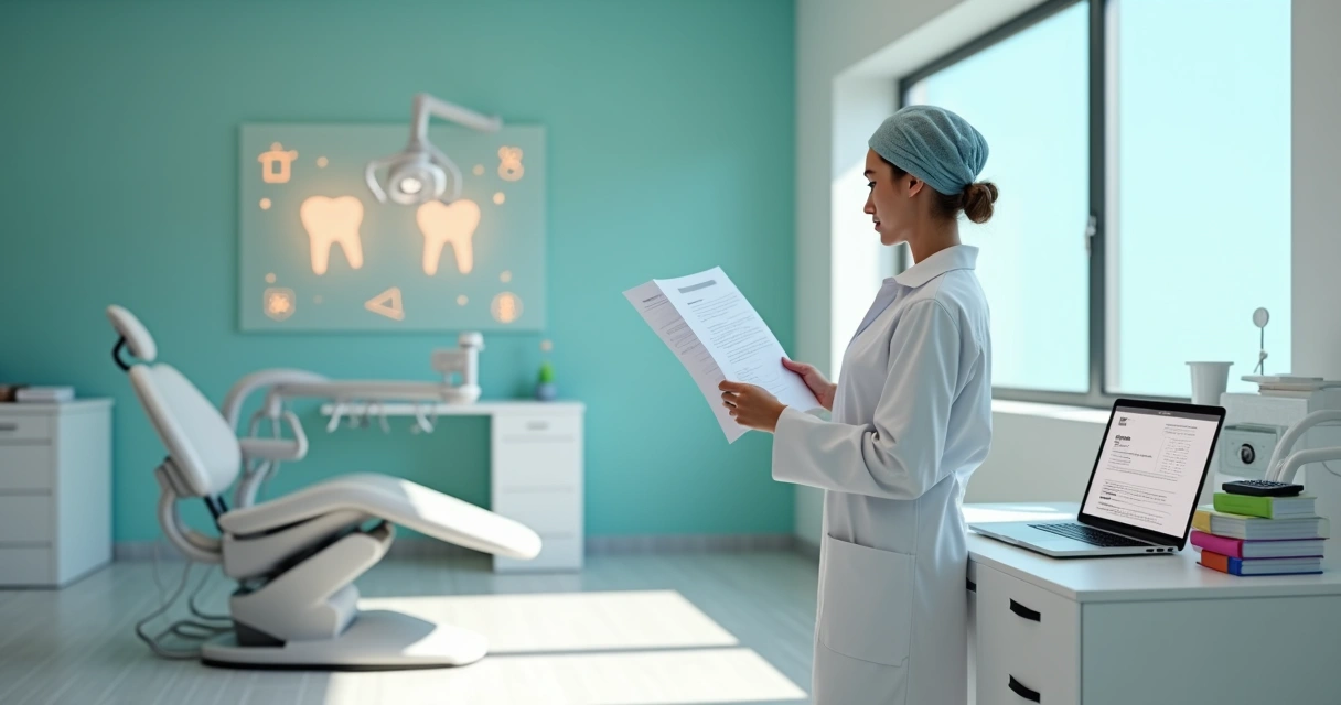 Como abrir CNPJ para dentista: tipos, custos, impostos e vantagens
