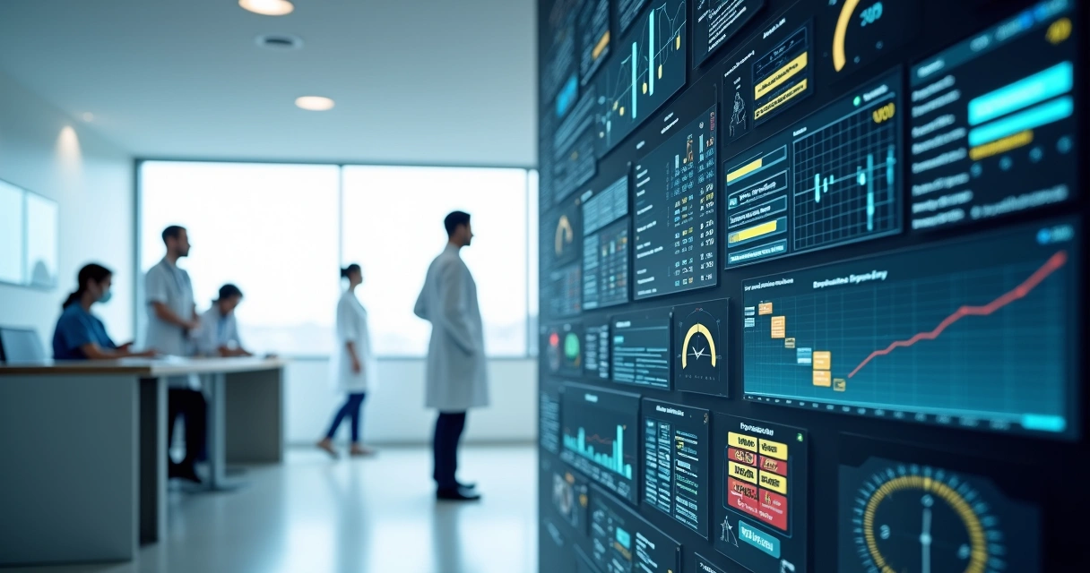 Gestão financeira em clínicas médicas: 7 desafios que ninguém conta