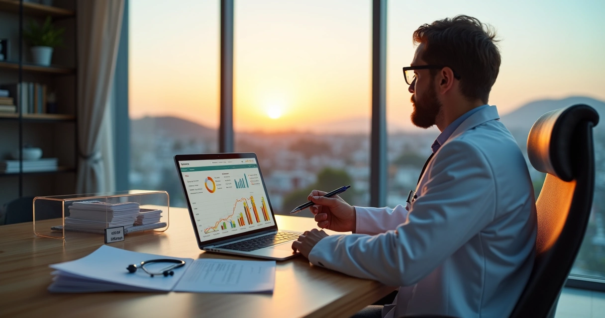 5 estratégias legais para pagar menos imposto sendo médico em Pau dos Ferros