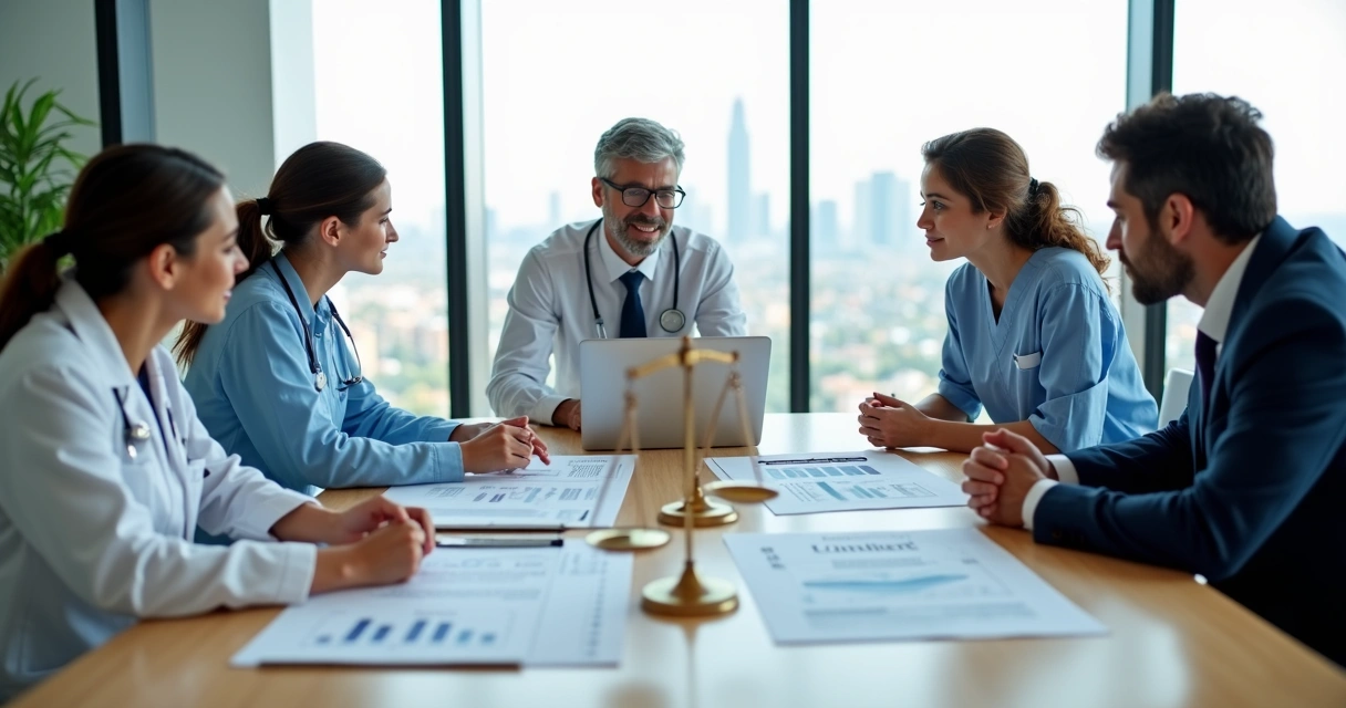 Distribuição de Dividendos: O Que Médicos e Prestadores Devem Saber
