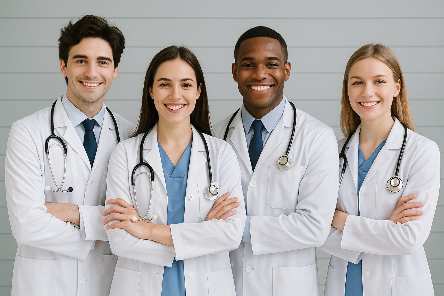 Como médicos recém-formados podem organizar sua vida financeira e tributária desde o início da carreira