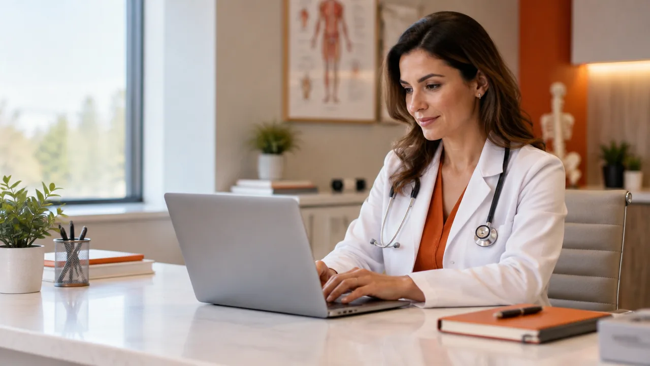 Nota fiscal para médicos, dentistas, psicólogos e fisioterapeutas: como funciona para quem atende como PJ