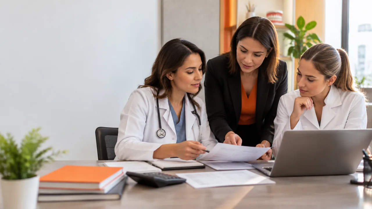 Reforma Tributária para profissionais da saúde: o que médicos, dentistas, psicólogos e fisioterapeutas precisam saber